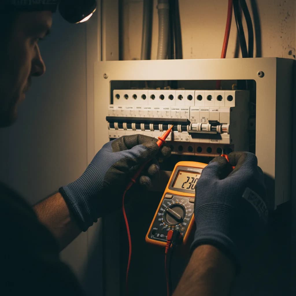 Dépannage urgence 24/7